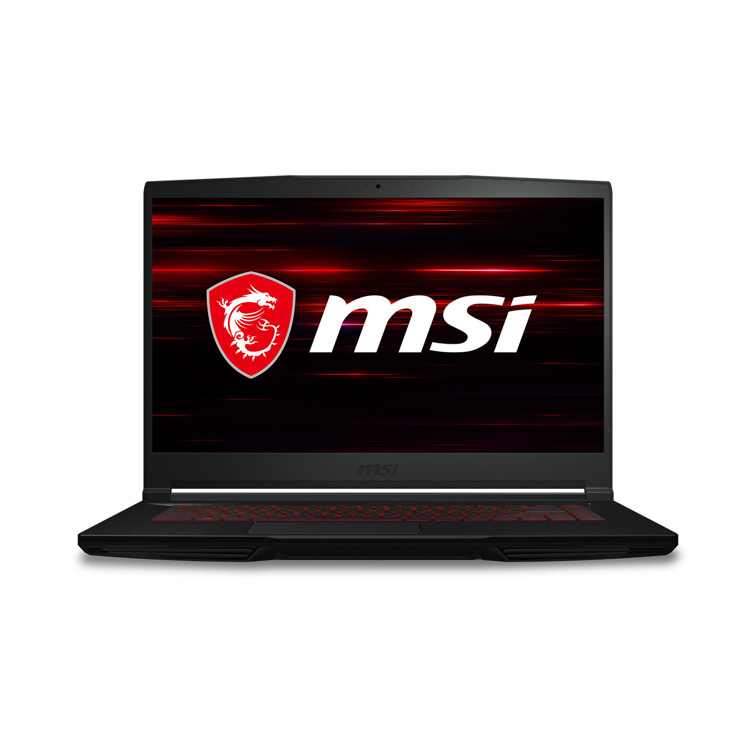 MSI GF63 THIN 11UC-680NL - 15.6 inch - Intel Core i5 - 8 GB - 512 GB - GeForce RTX 3050