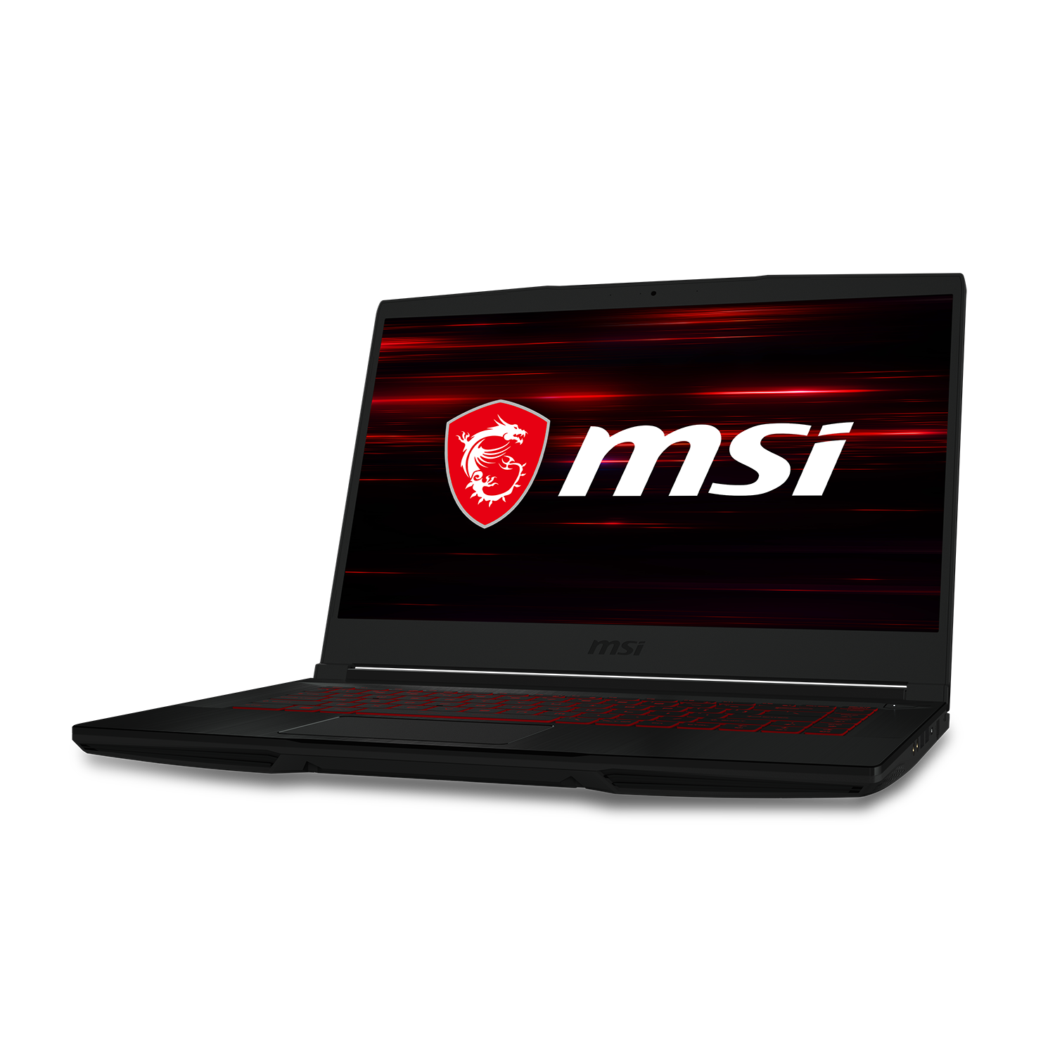 MSI GF63 THIN 11UC-680NL - 15.6 inch - Intel Core i5 - 8 GB - 512 GB - GeForce RTX 3050