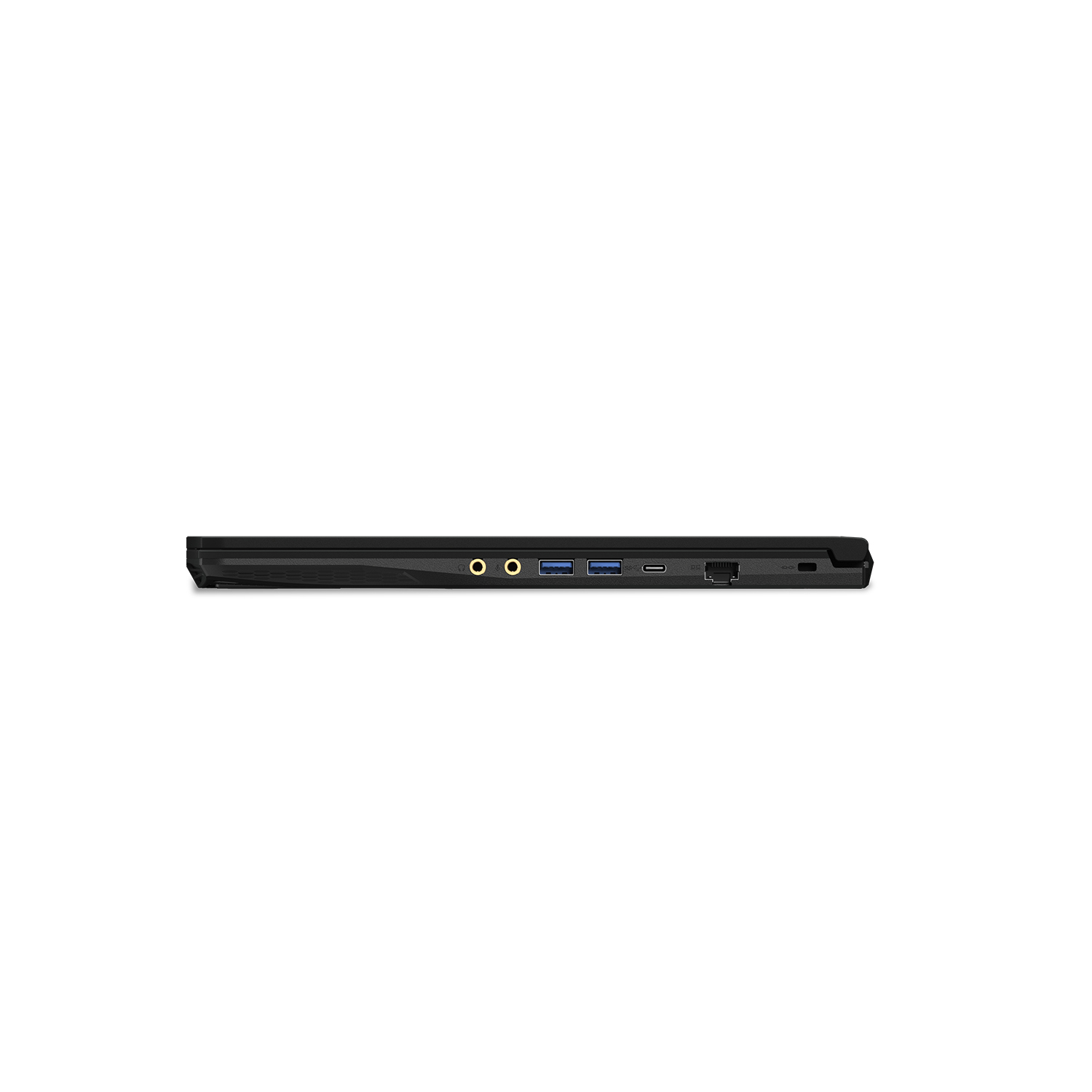 MSI GF63 THIN 11UC-680NL - 15.6 inch - Intel Core i5 - 8 GB - 512 GB - GeForce RTX 3050