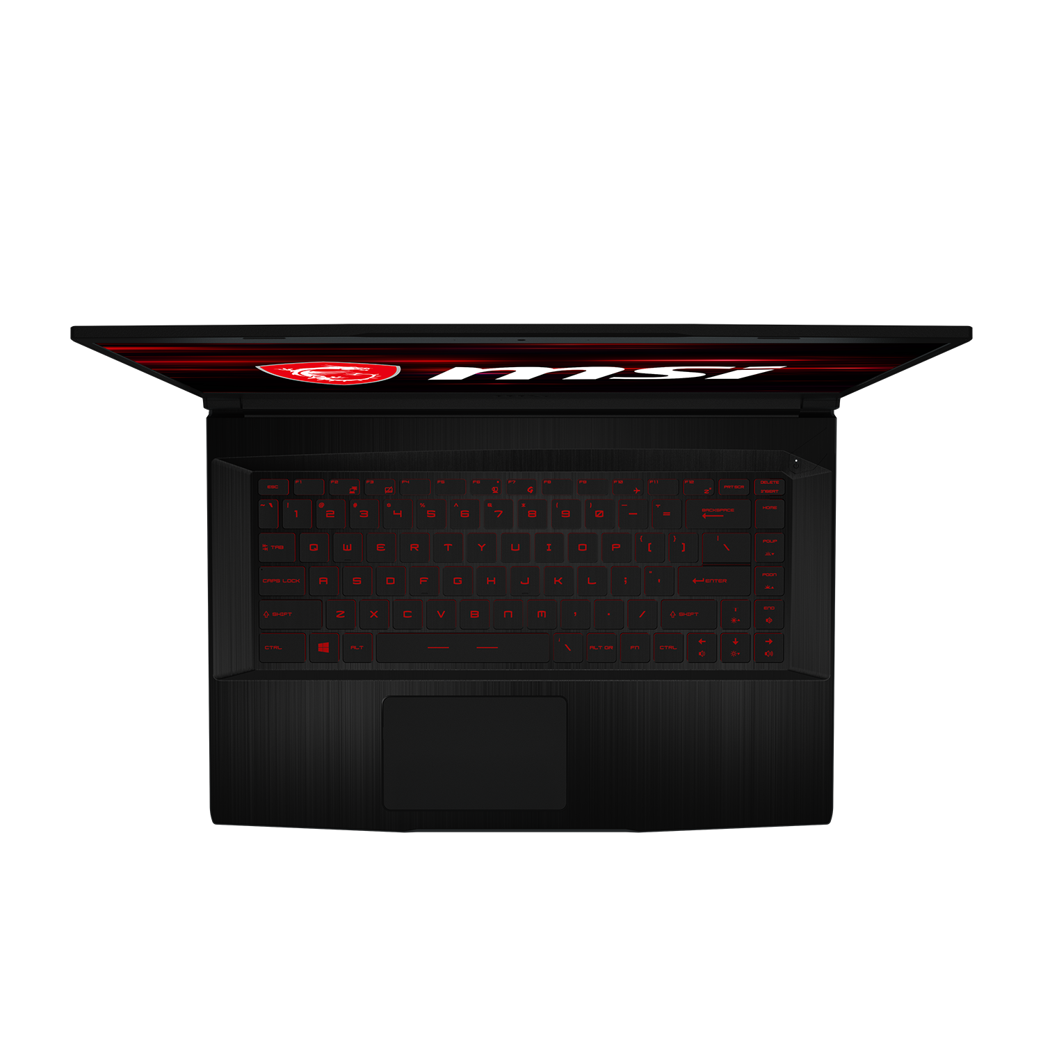 MSI GF63 THIN 11UC-680NL - 15.6 inch - Intel Core i5 - 8 GB - 512 GB - GeForce RTX 3050