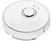 ROBOROCK Q7 Max Robotdammsugare - Vit