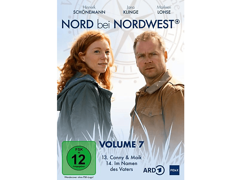 Nord bei Nordwest,Vol.7 DVD online kaufen | MediaMarkt