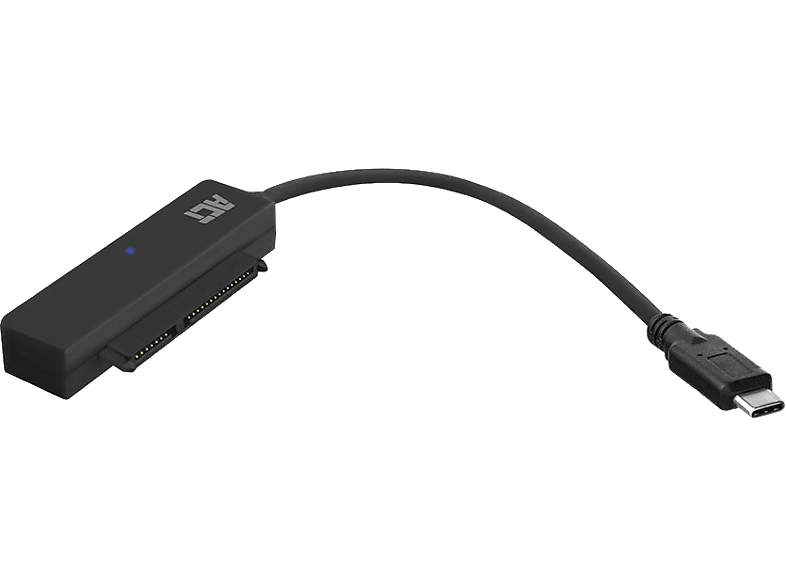 ACT USB Type-C - 2,5" SATA HDD/SDD adapter kábel (AC1525)