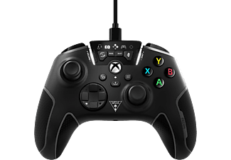 TURTLE BEACH Turtle Beach® Recon™ Controller Trådad handkontroll till Xbox - Svart
