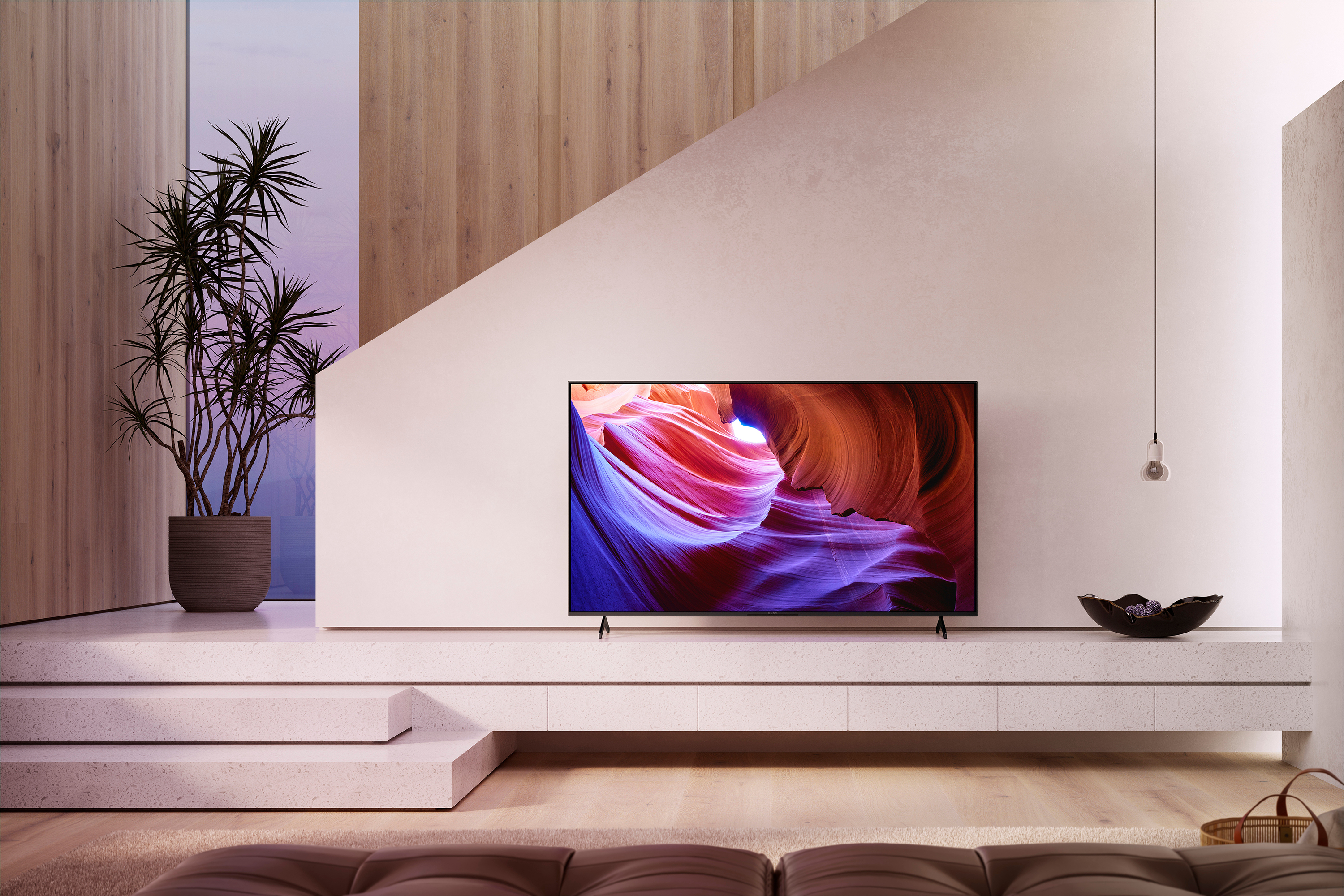 SONY KD-75X85K - TV (75 ", UHD 4K, LCD)