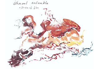 Ishmael Ensemble - A State Of Flow (Eco-Vinyl)  - (Vinyl)