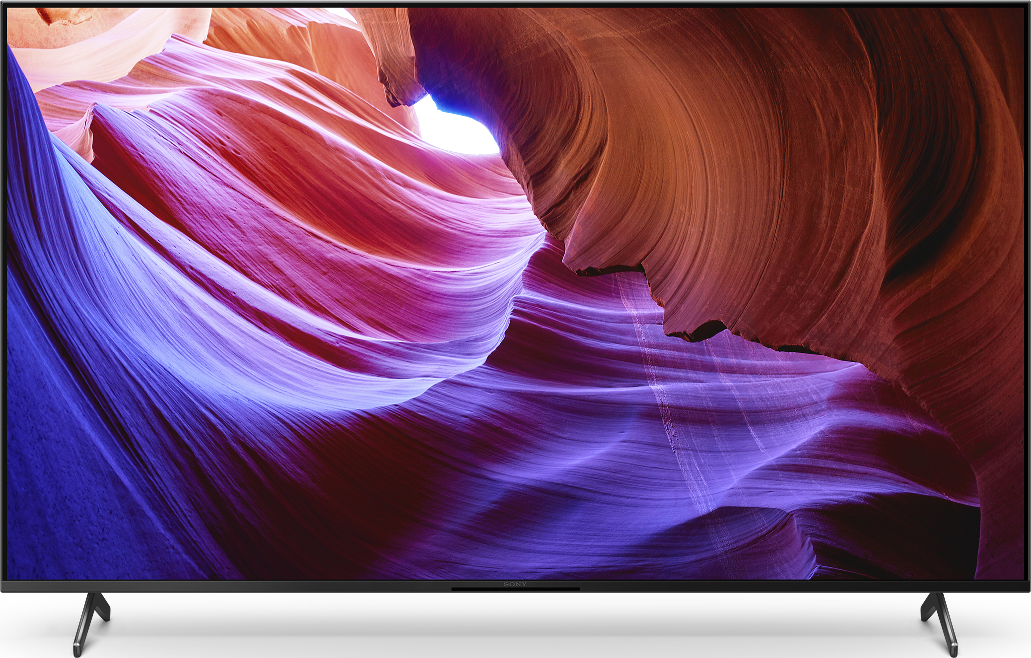 SONY KD-75X85K - TV (75 ", UHD 4K, LCD)