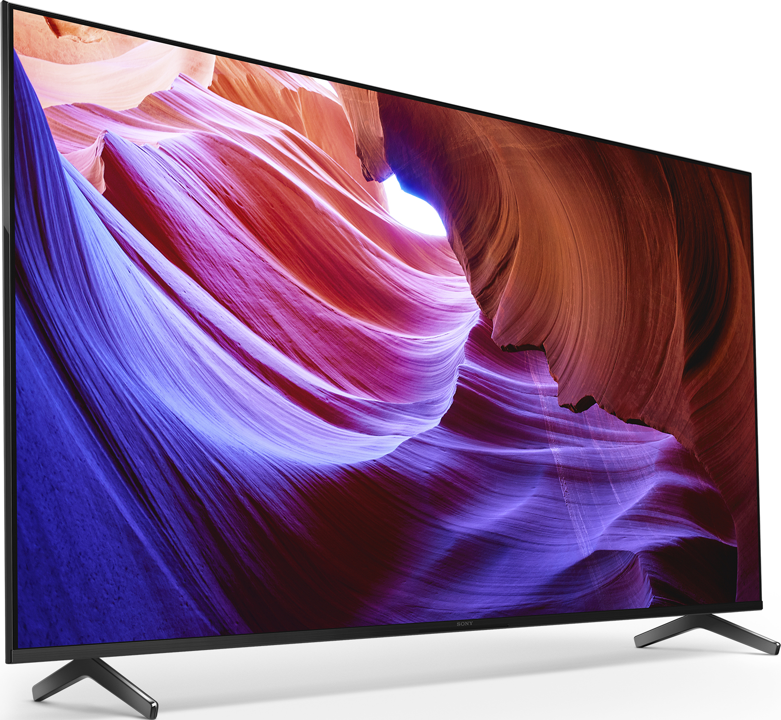 SONY KD-65X85K - TV (65 ", UHD 4K, LCD)