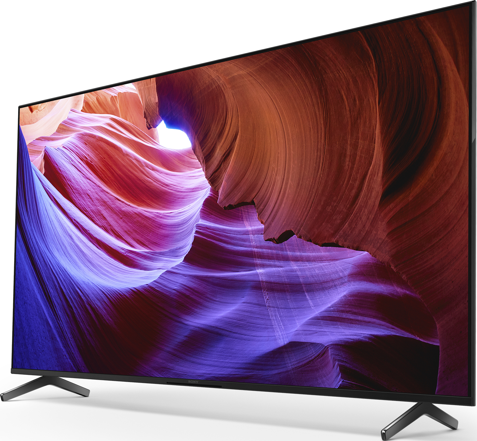 SONY KD-65X85K - TV (65 ", UHD 4K, LCD)
