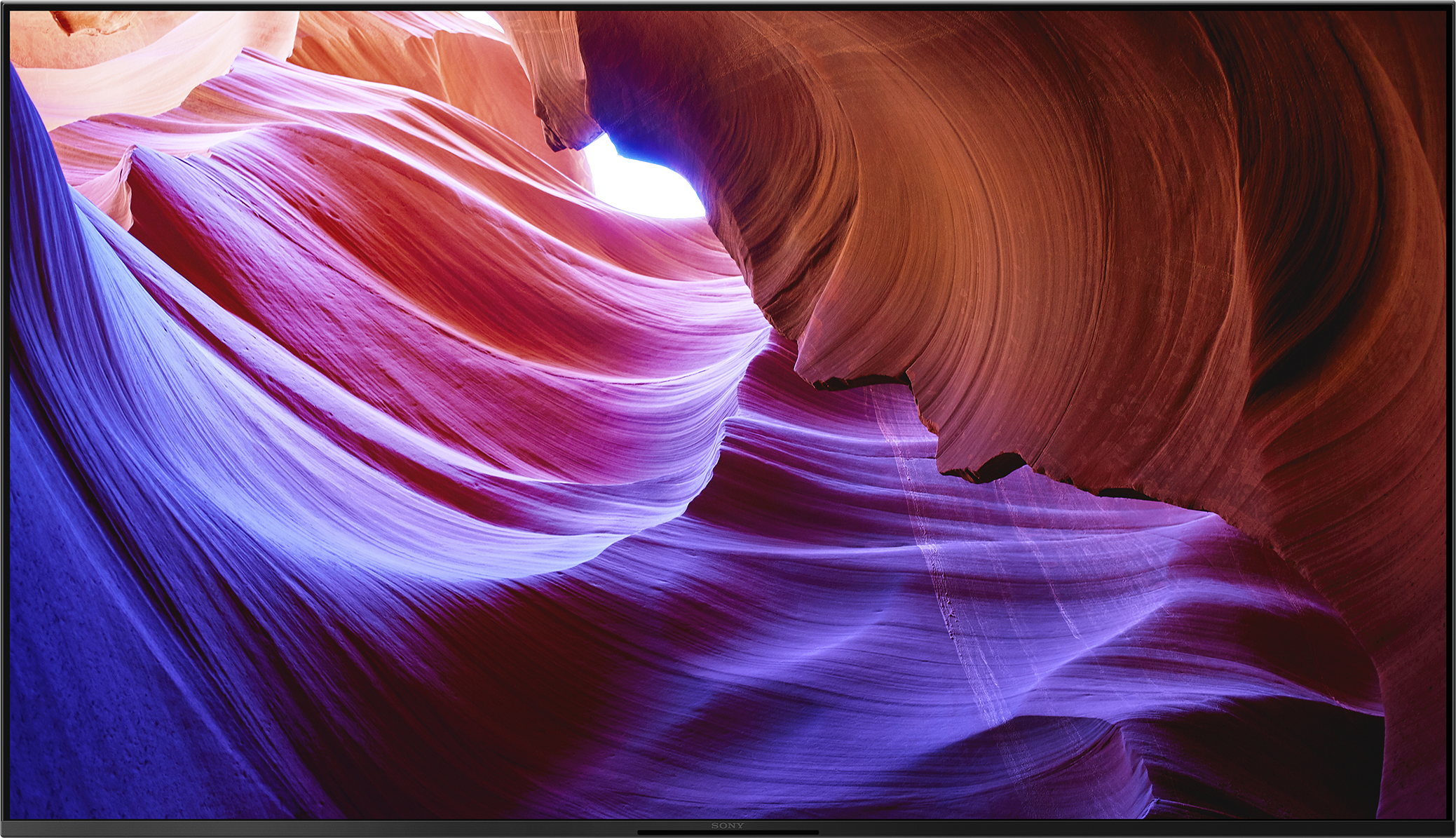 SONY KD-65X85K - TV (65 ", UHD 4K, LCD)