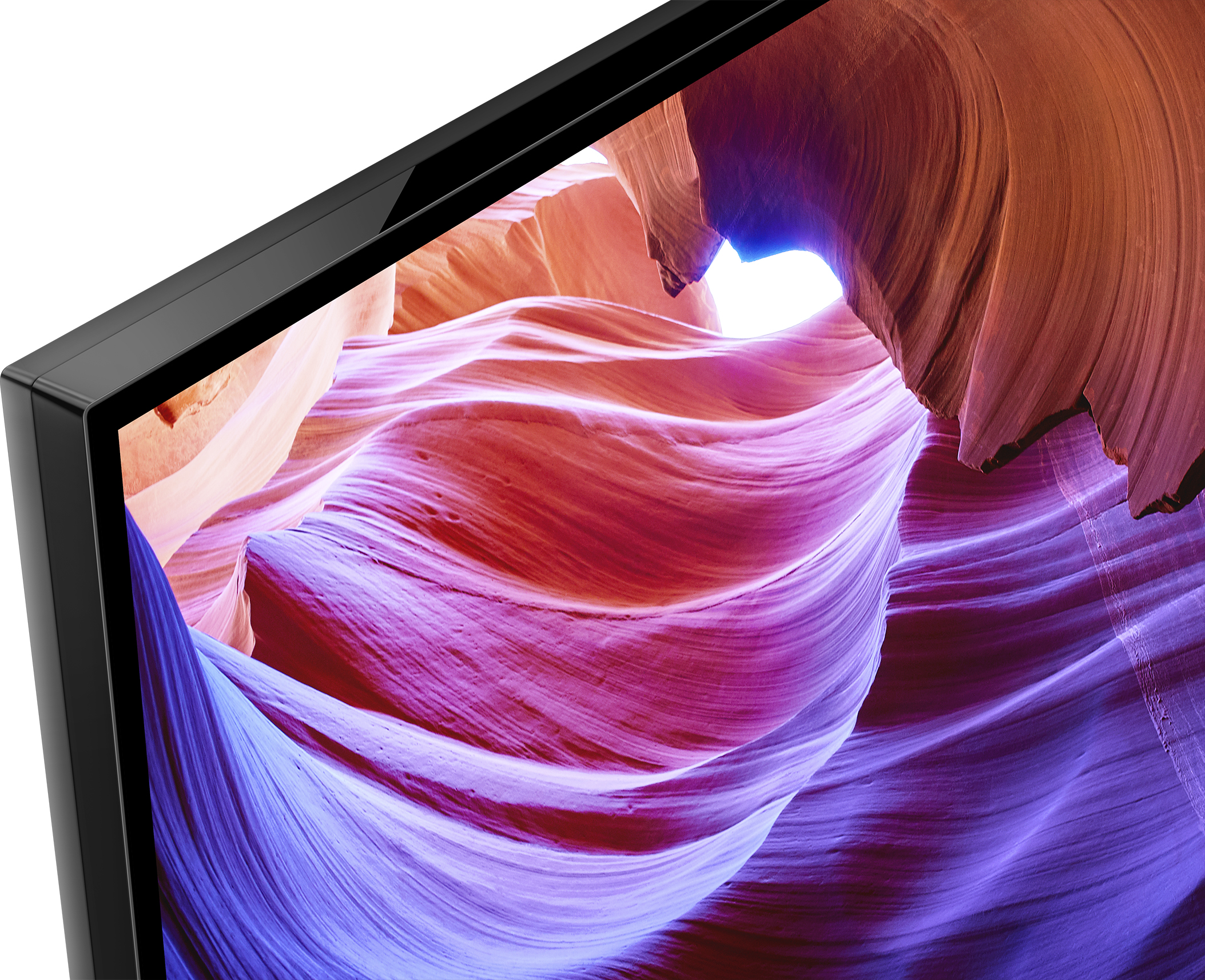 SONY KD-65X85K - TV (65 ", UHD 4K, LCD)
