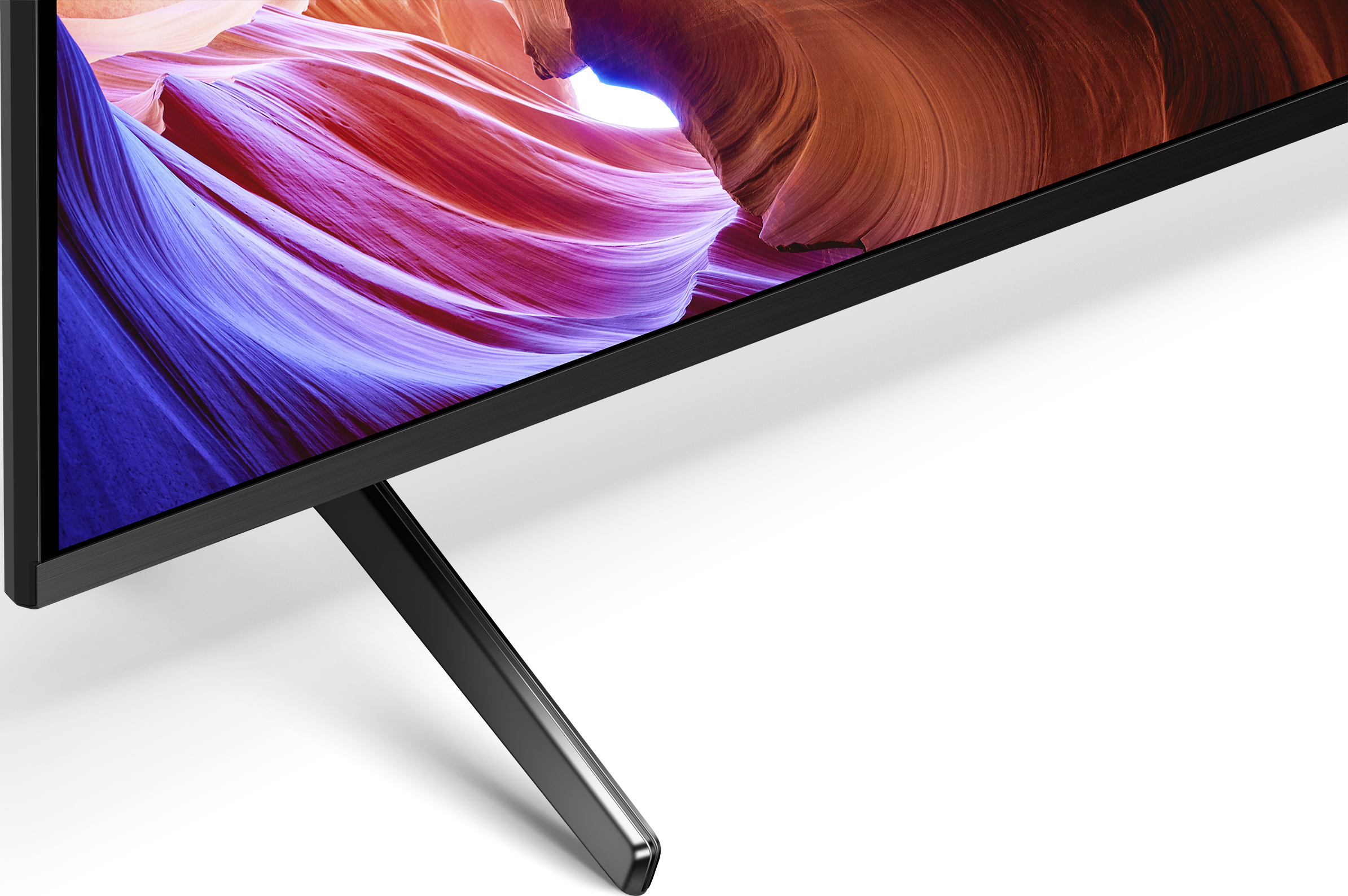 SONY KD-55X85K - TV (55 ", UHD 4K, LCD)