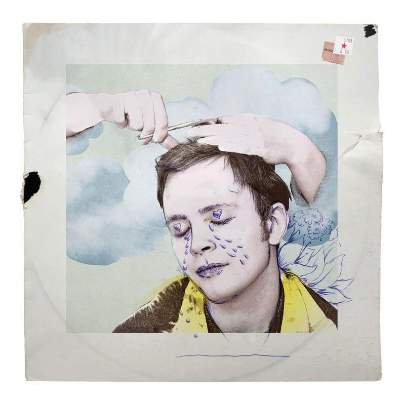 Jens Lekman - The Linden Trees Are Still In Blossom  - (Vinyl)