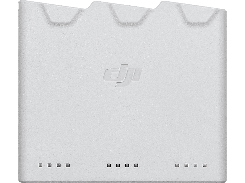 DJI TWO-WAY CHARGING HUB (MINI 4 PRO) Zwei-Wege-Ladestation, Weiss