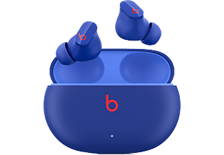 BEATS Studio Buds Gerçek Kablosuz Kulak İçi Bluetooth Kulaklık Okyanus Mavisi