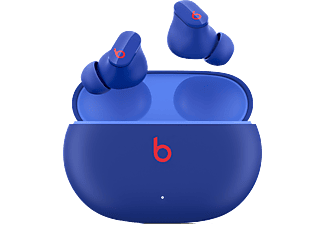 BEATS Studio Buds Gerçek Kablosuz Kulak İçi Bluetooth Kulaklık Okyanus Mavisi MMT73EE/A