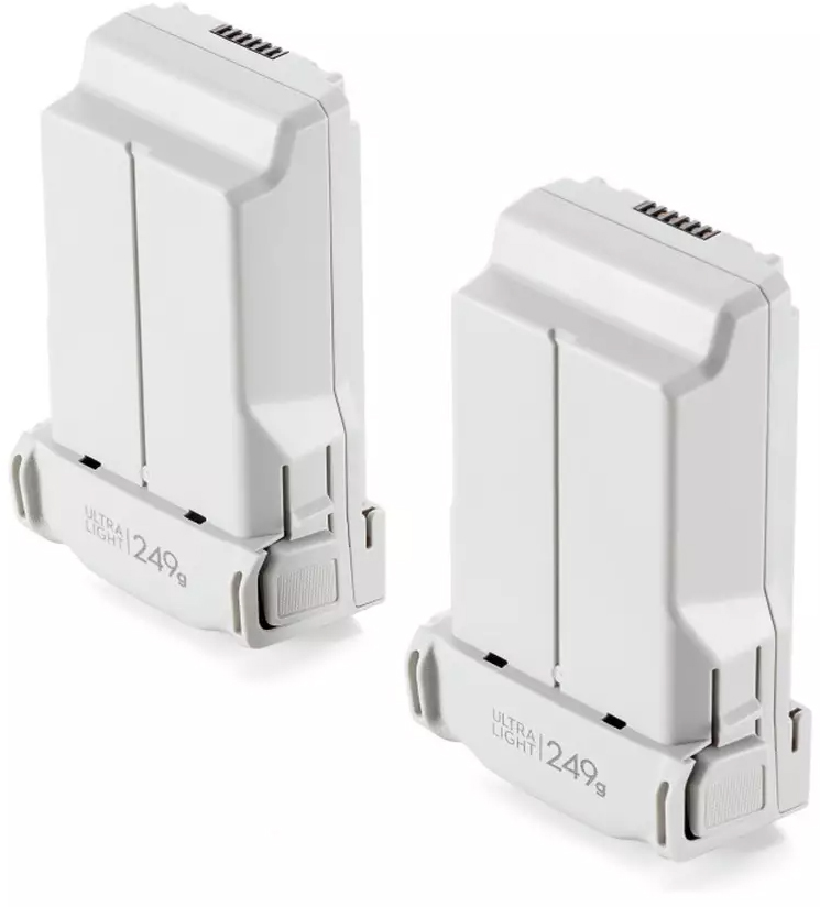 DJI Mini 3 Pro - Fly More Kit