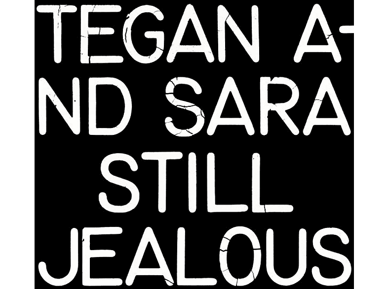 Tegan - Jealous - And (CD) Sara Still