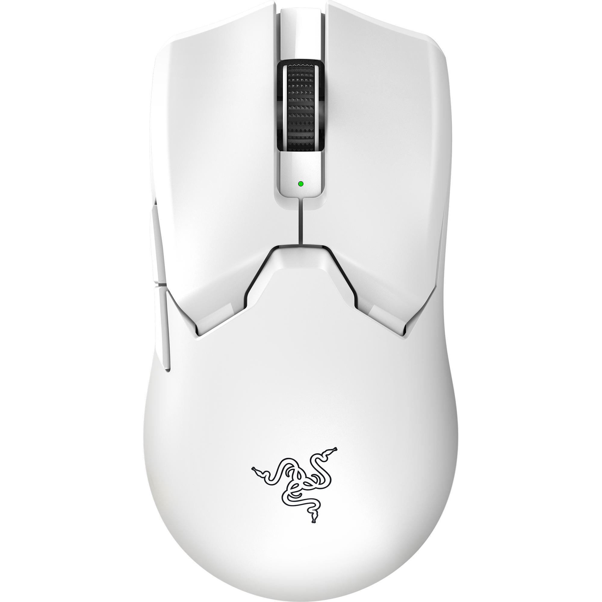RAZER Viper V2 Pro E-Sport-Maus, Weiß
