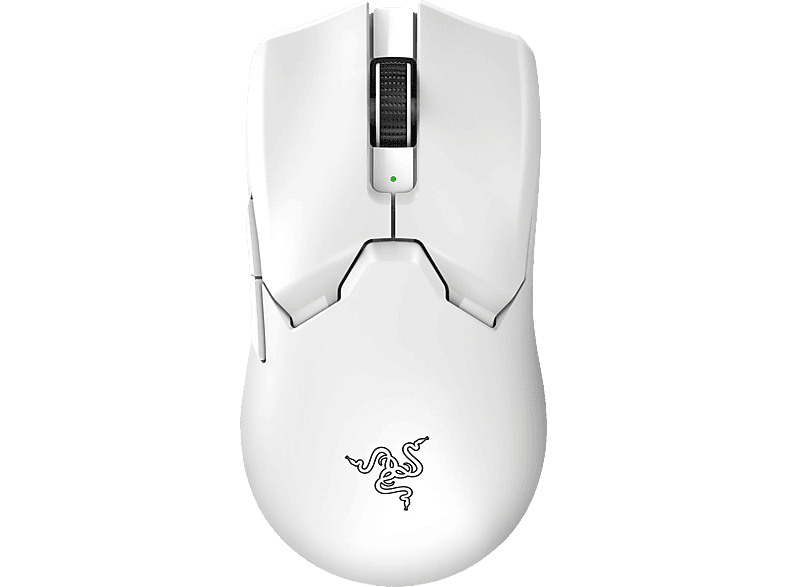 RAZER Viper V2 Pro E-Sport-Maus, Weiß | Gaming Mäuse
