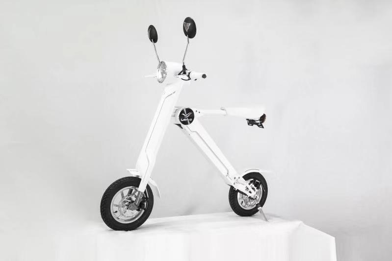 LEHE K1 E-Roller
