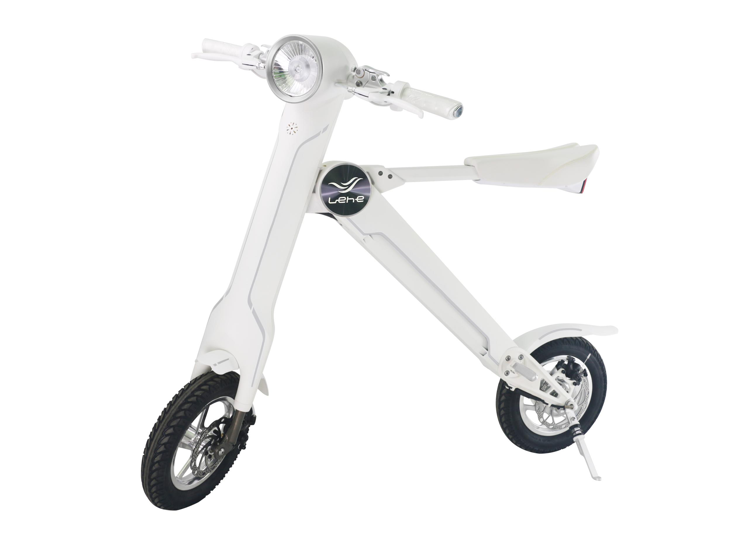 LEHE K1 E-Roller