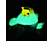 MERCHANDISING Lichtgevende figuur Pikachu & Snorlax