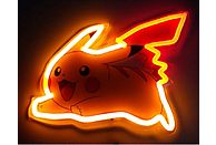 Lampe murale néon LED Pikachu