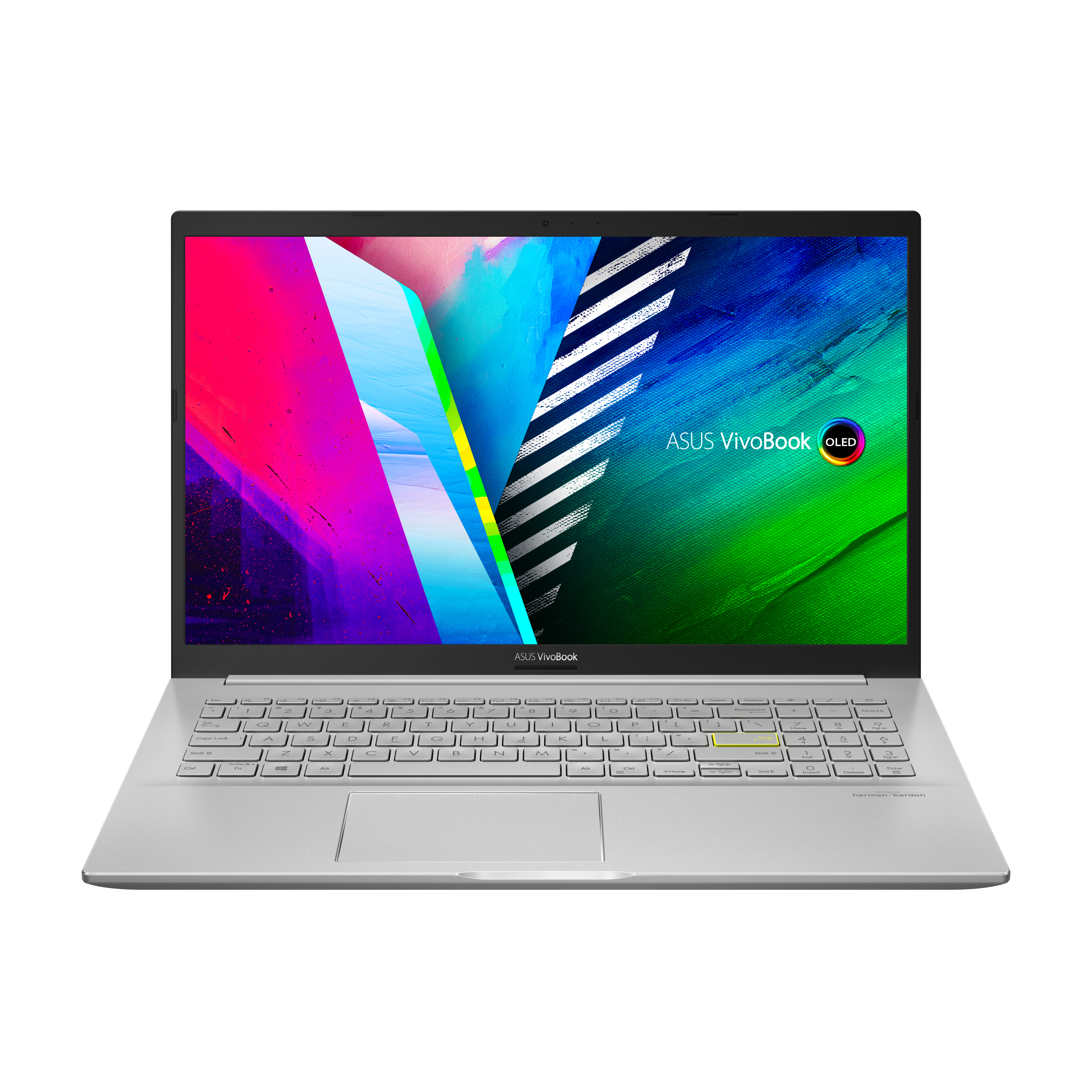 ASUS VIVOBOOK 15 K513EA-L11387W - 15.6 inch - Intel Core i7 - 16 GB - 1 TB