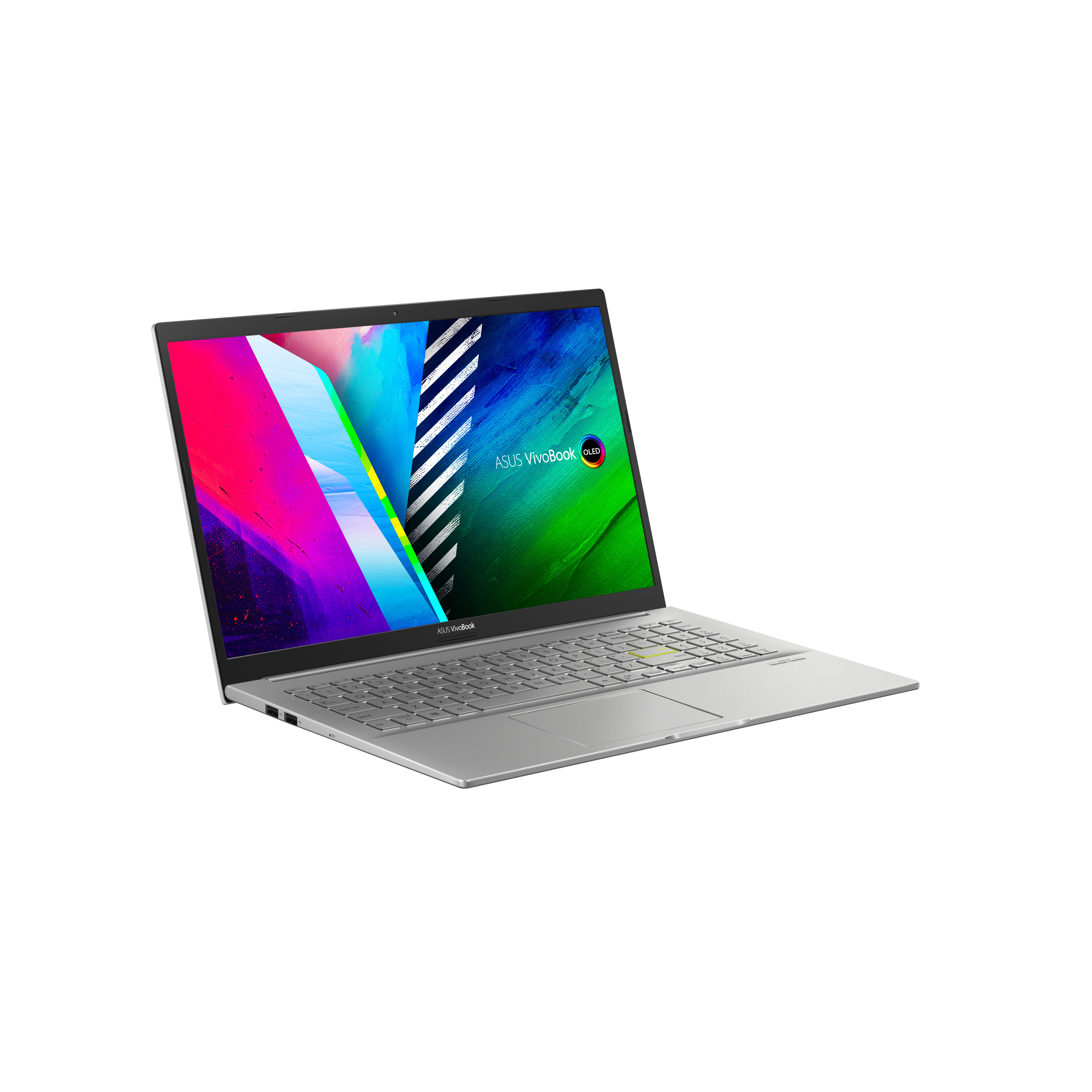 ASUS VIVOBOOK 15 K513EA-L11387W - 15.6 inch - Intel Core i7 - 16 GB - 1 TB