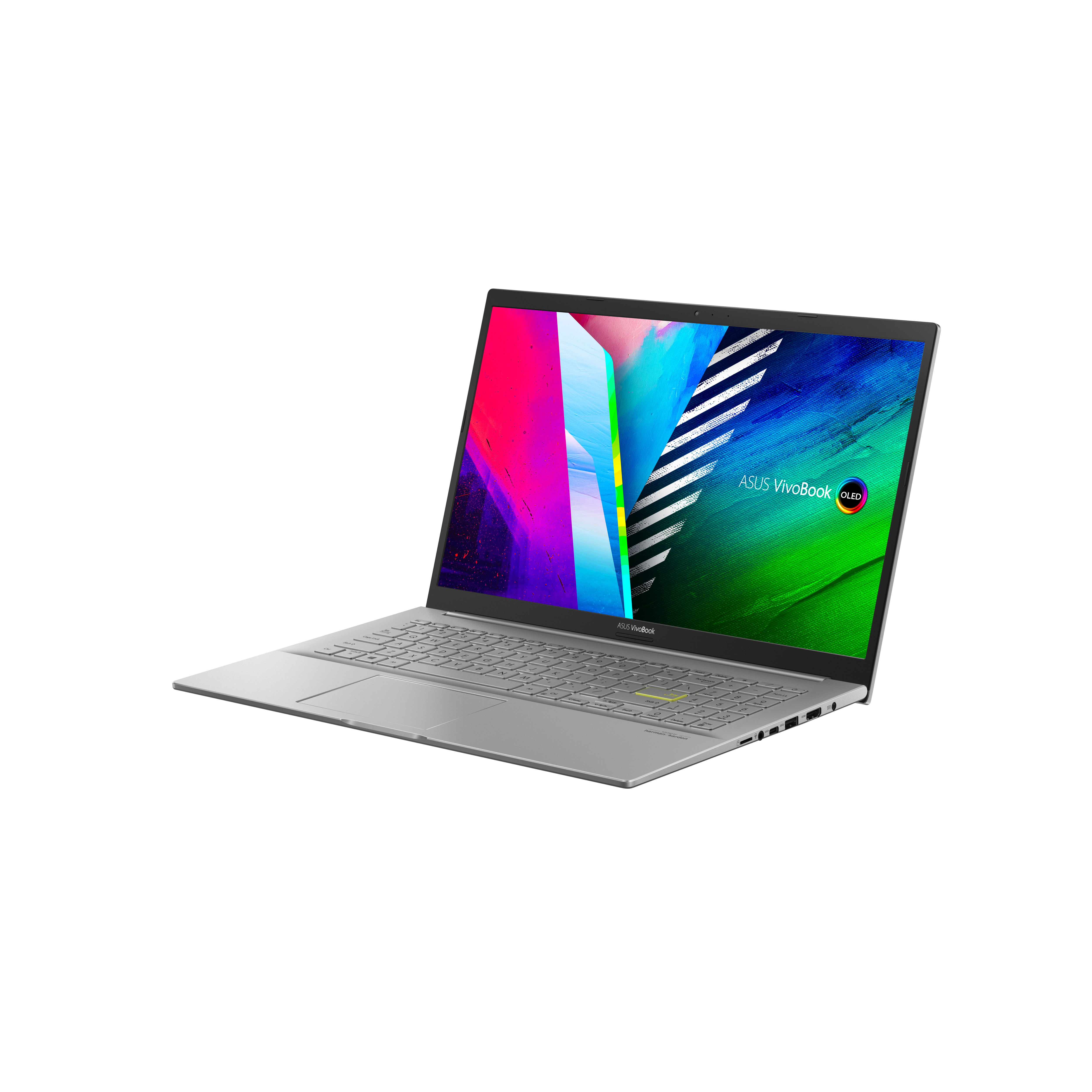 ASUS VIVOBOOK 15 K513EA-L11387W - 15.6 inch - Intel Core i7 - 16 GB - 1 TB