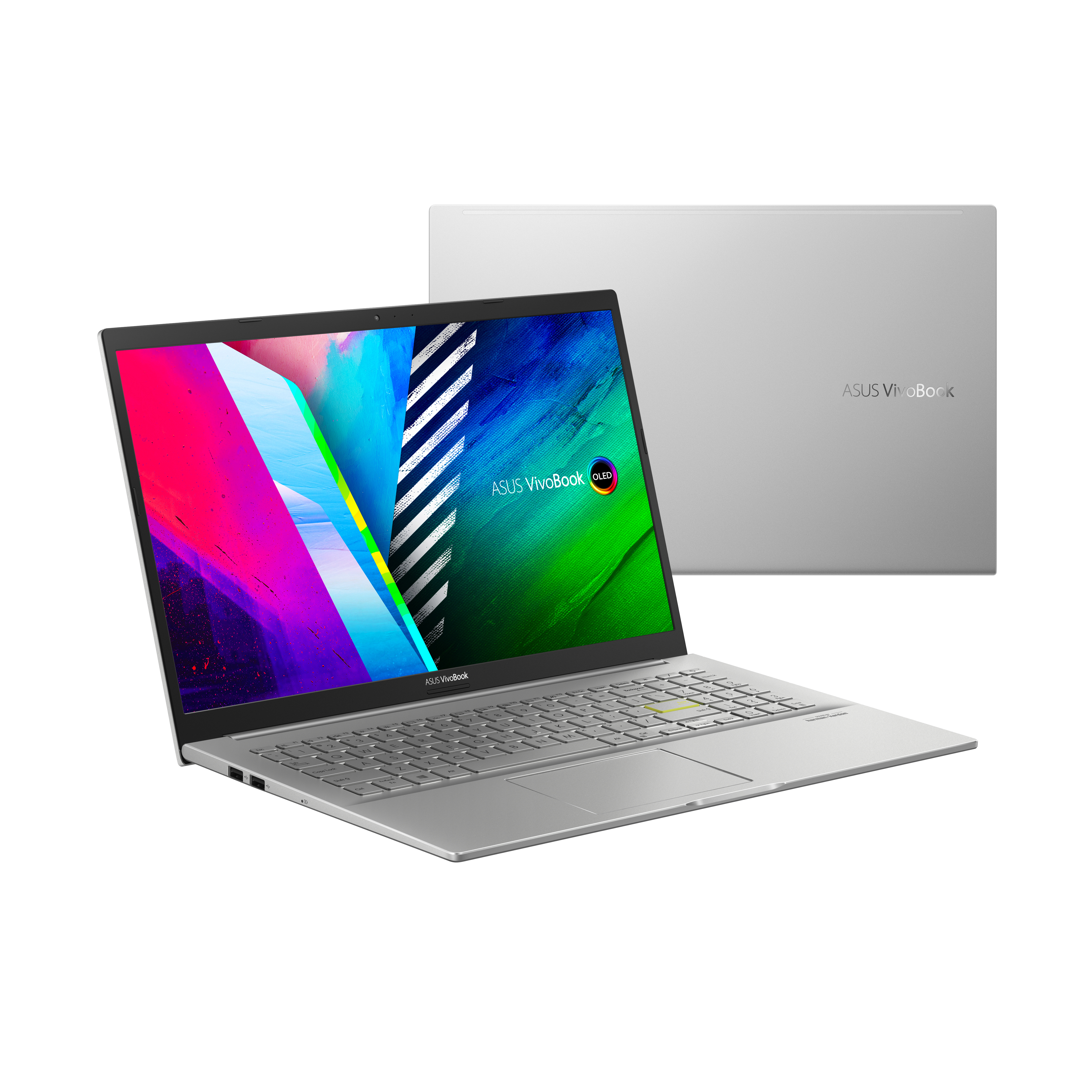 ASUS VIVOBOOK 15 K513EA-L11387W - 15.6 inch - Intel Core i7 - 16 GB - 1 TB