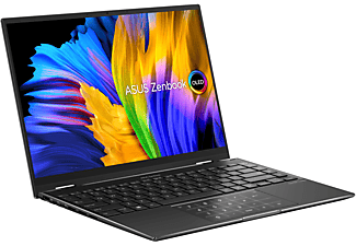 ASUS Zenbook Flip 14 UN5401QA-KN081W
