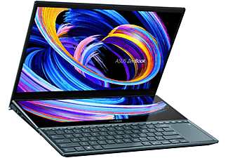 ASUS ZenBook Pro Duo 15 UX582HS-H2003X