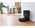 ROBOROCK Q7 Max + Robotdammsugare med automatisk tömningsstation - Svart