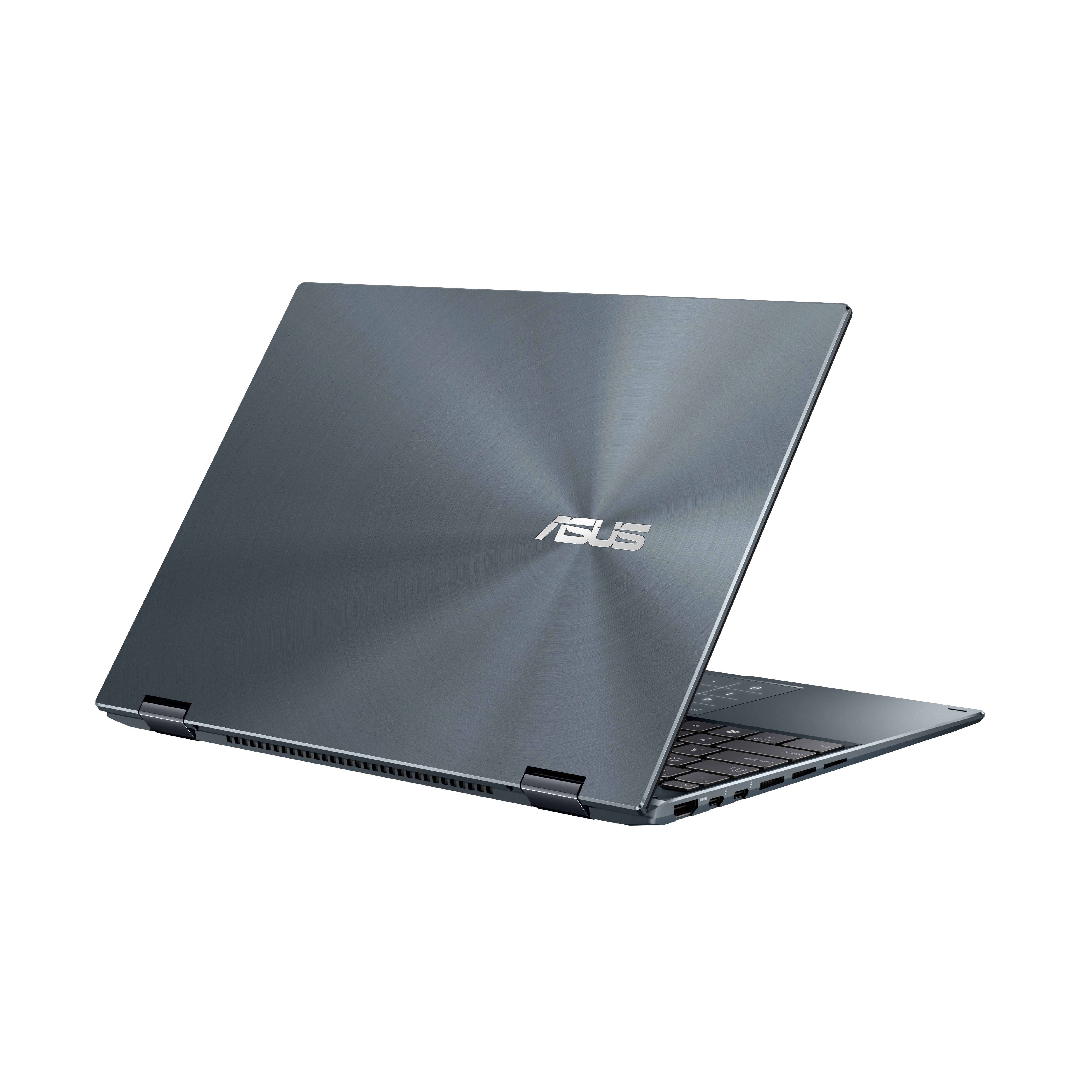 ASUS ZENBOOK FLIP 14 UP5401EA-KN105W - 14.0 inch - Intel Core i7 - 16 GB - 1 TB