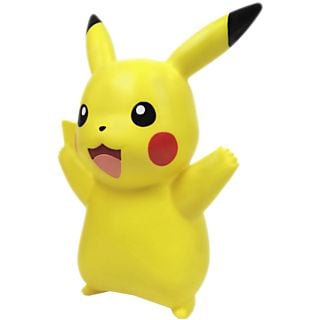 Lichtgevende figuur Pikachu