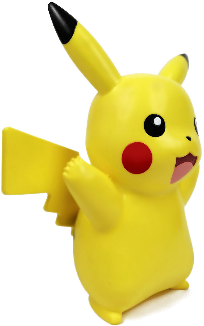 Figurine lumineuse Pikachu