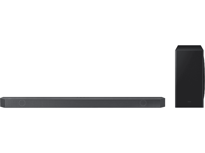 Samsung Barra de sonido HW-Q800B con Dolby Atmos inalámbrico