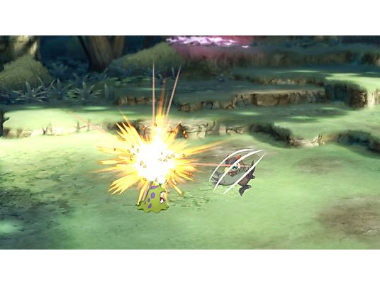 Digimon Survive - PlayStation 4 - Deutsch, Französisch, Italienisch