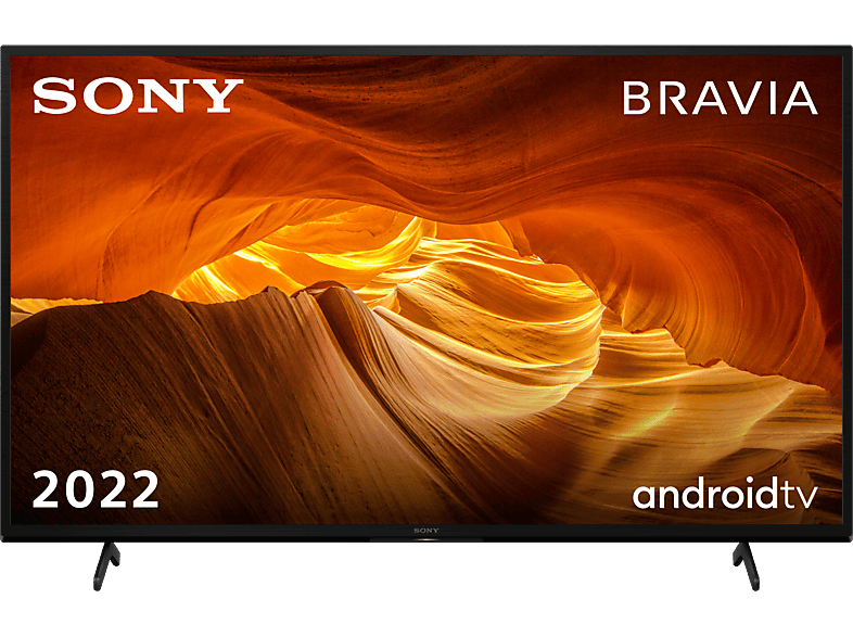 SONY KD-43X72K TV