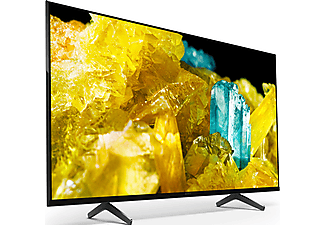 SONY XR-50X90S 50 Zoll Bravia XR Full Array LED 4K Smart Google TV ...