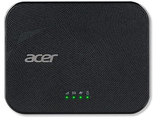 ACER Collega M5 - Wi-Fi cellulare (Nero)