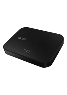 Acer Saponetta Portatile Wi-Fi 5G, Connect M5