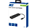 ACT USB Type-C HUB, 3xUSB-A, microSD, SD kártyaolvasó, fekete  (AC6405)