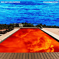 Red Hot Chili Peppers - Californication - Vinile