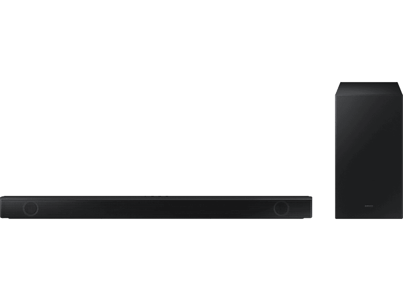 Barra de Sonido 410W, 2.1CH, DOLBY AUDIO, DTS VIRTUAL:X. El Mejor precio  del País.