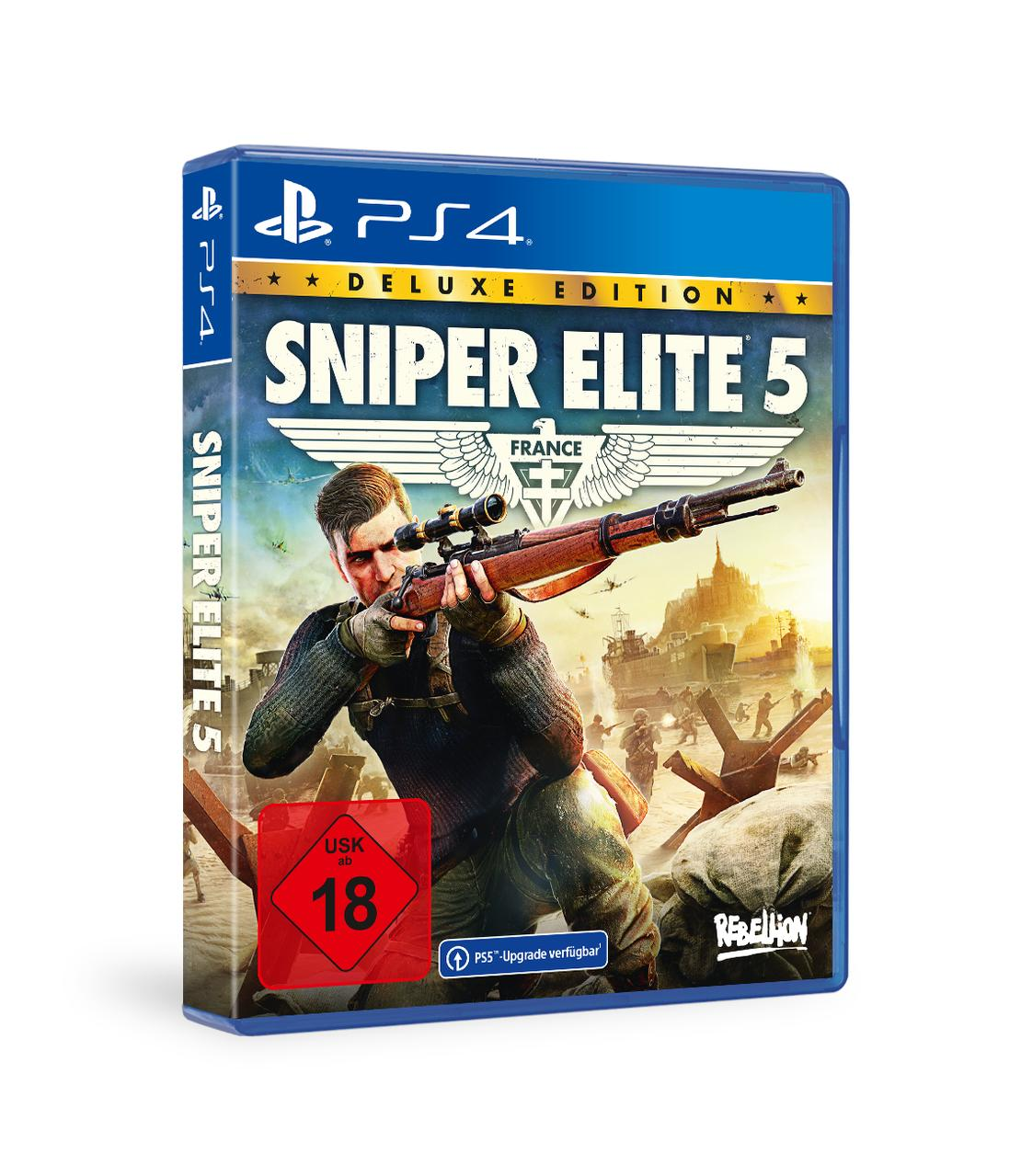 Sniper Elite: Eagle's Nest | Board Game