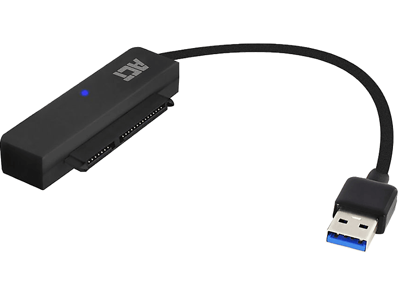 ACT USB 3.2 Gen1 - 2,5" SATA HDD/SDD adapter kábel (AC1510)