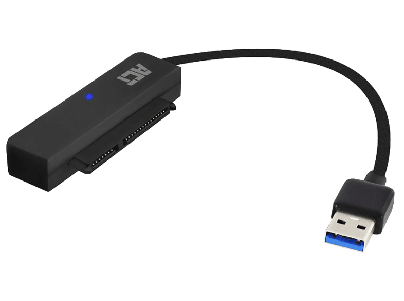 ACT USB 3.2 Gen1 2 5